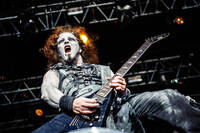 2014-08-09 - Powerwolf från Getaway Rock, Gävle