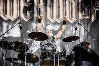 2014-08-09 - Powerwolf från Getaway Rock, Gävle