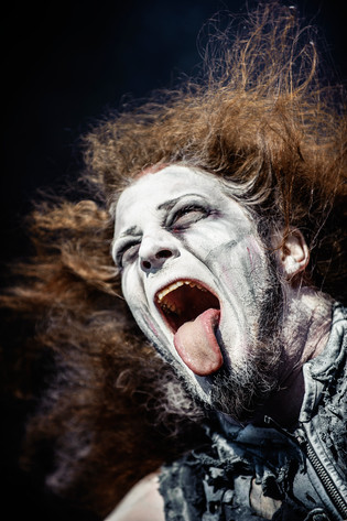 2014-08-09 - Powerwolf från Getaway Rock, Gävle