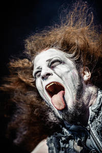 2014-08-09 - Powerwolf från Getaway Rock, Gävle
