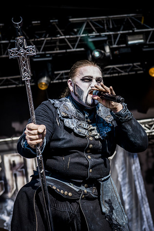 2014-08-09 - Powerwolf från Getaway Rock, Gävle