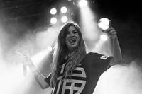 2014-08-09 - Elliphant från Way Out West, Göteborg