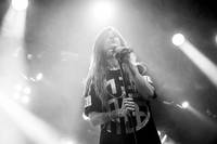 2014-08-09 - Elliphant från Way Out West, Göteborg