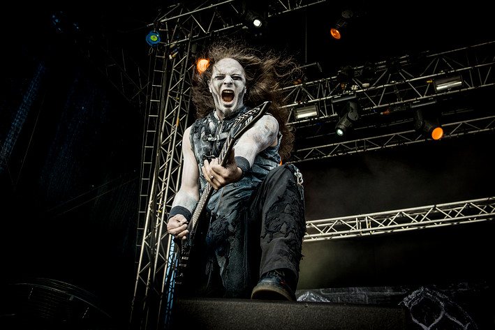 2014-08-09 - Powerwolf från Getaway Rock, Gävle
