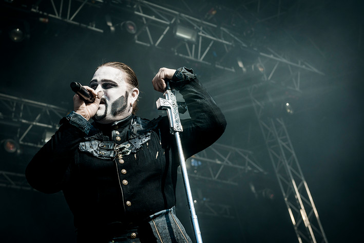 2014-08-09 - Powerwolf från Getaway Rock, Gävle