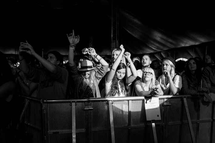 2014-08-09 - Elliphant från Way Out West, Göteborg