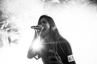 2014-08-09 - Elliphant från Way Out West, Göteborg
