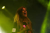 2014-08-09 - Elliphant från Way Out West, Göteborg