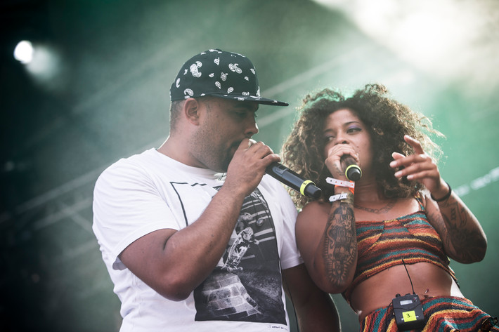 2014-08-09 - Buraka Som Sistema från Dans Dakar, Stockholm