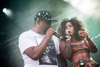 2014-08-09 - Buraka Som Sistema från Dans Dakar, Stockholm