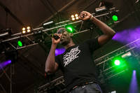 2014-08-09 - Buraka Som Sistema från Dans Dakar, Stockholm