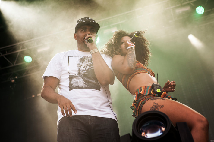 2014-08-09 - Buraka Som Sistema från Dans Dakar, Stockholm