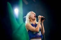 2014-08-09 - Veronica Maggio från Way Out West, Göteborg