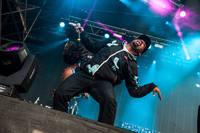 2014-08-09 - Buraka Som Sistema från Dans Dakar, Stockholm