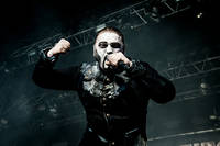 2014-08-09 - Powerwolf från Getaway Rock, Gävle