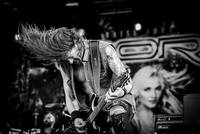 2014-08-09 - Doro från Getaway Rock, Gävle