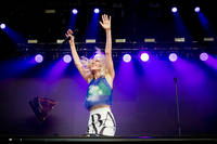 2014-08-09 - Veronica Maggio från Way Out West, Göteborg