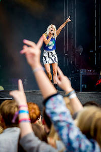 2014-08-09 - Veronica Maggio från Way Out West, Göteborg