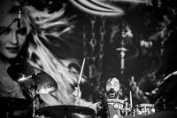 2014-08-09 - Doro från Getaway Rock, Gävle