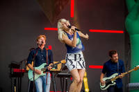 2014-08-09 - Veronica Maggio från Way Out West, Göteborg