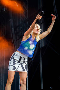 2014-08-09 - Veronica Maggio från Way Out West, Göteborg