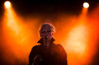 2014-08-09 - Jenny Wilson från Way Out West, Göteborg