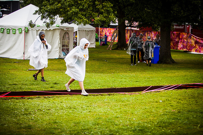 2014-08-09 - Områdesbilder från Way Out West, Göteborg