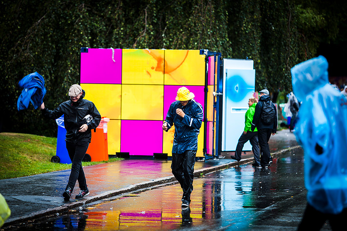 2014-08-09 - Områdesbilder från Way Out West, Göteborg