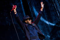 2014-08-09 - Yasiin Bey aka Mos Def från Way Out West, Göteborg