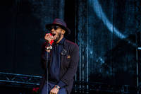 2014-08-09 - Yasiin Bey aka Mos Def från Way Out West, Göteborg