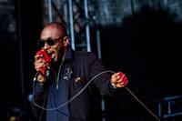 2014-08-09 - Yasiin Bey aka Mos Def från Way Out West, Göteborg
