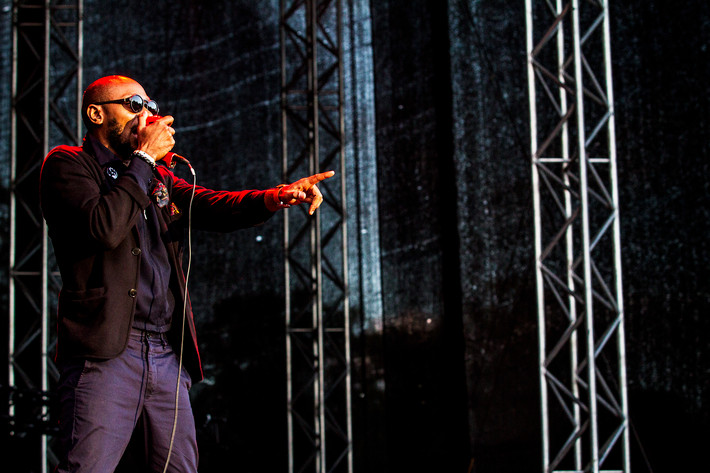 2014-08-09 - Yasiin Bey aka Mos Def från Way Out West, Göteborg