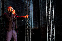 2014-08-09 - Yasiin Bey aka Mos Def från Way Out West, Göteborg