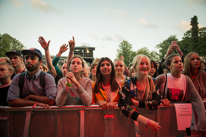 2014-08-09 - Yasiin Bey aka Mos Def från Way Out West, Göteborg
