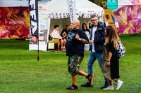 2014-08-09 - Områdesbilder från Way Out West, Göteborg