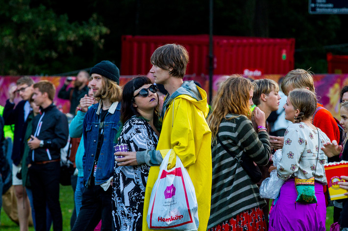 2014-08-09 - Områdesbilder från Way Out West, Göteborg 2014-08-09 - Områdesbilder från Way Out West, Göteborg