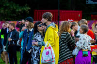 2014-08-09 - Områdesbilder från Way Out West, Göteborg