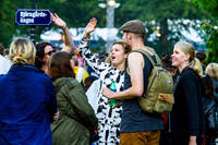 2014-08-09 - Områdesbilder från Way Out West, Göteborg