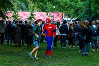 2014-08-09 - Områdesbilder från Way Out West, Göteborg