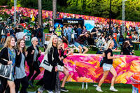 2014-08-09 - Områdesbilder från Way Out West, Göteborg