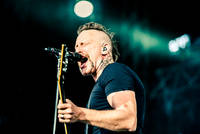 2014-08-09 - Mustasch från Getaway Rock, Gävle