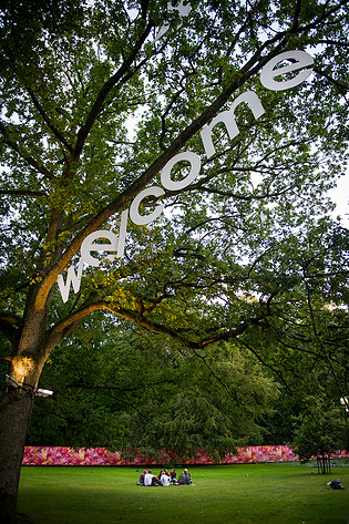 2014-08-09 - Områdesbilder från Way Out West, Göteborg
