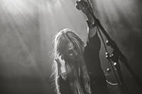 2014-08-09 - Blues Pills från Getaway Rock, Gävle