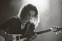 2014-08-09 - Blues Pills från Getaway Rock, Gävle