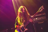 2014-08-09 - Blues Pills från Getaway Rock, Gävle