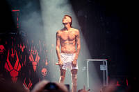 2014-08-09 - Die Antwoord från Dans Dakar, Stockholm