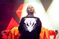 2014-08-09 - Die Antwoord från Dans Dakar, Stockholm