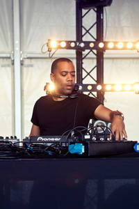 2014-08-09 - Carl Craig från Dans Dakar, Stockholm