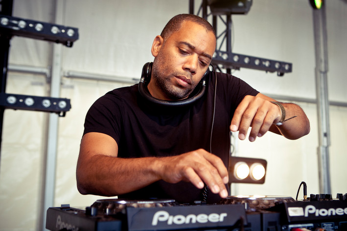 2014-08-09 - Carl Craig från Dans Dakar, Stockholm