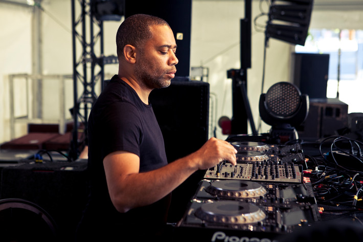 2014-08-09 - Carl Craig från Dans Dakar, Stockholm